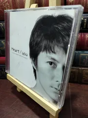 【中古】 Heart/you 福山雅治 230194のサムネイル