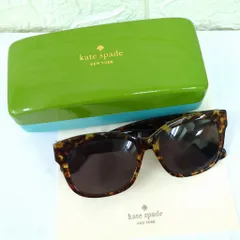 KateSpade ケイトスペード　サングラス　LORELLE AsianFitのサムネイル