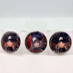 鬼滅の刃 完全受注生産 オールスター缶バッジ 時透無一郎 - メルカリ