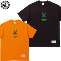 【Acapulco Gold/アカプルコゴールド】Tシャツ 半袖 コットン/GIVE PEACE A CHANCE TEE AG SM26-04｜プリントTシャツ ストリート スケーター メンズ ファッションのサムネイル