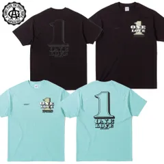 【Acapulco Gold/アカプルコゴールド】Tシャツ 半袖 コットン/ONE LOVE TEE AG SM26-01｜プリントTシャツ ストリート スケーター メンズ ファッションのサムネイル