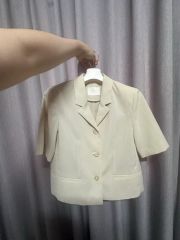 希少【roen】レオパード/ストレッチ ジャージー/フレア パンツ/セットアップ 希少【roen】レオパード/ストレッチ ジャージー/フレア パンツ