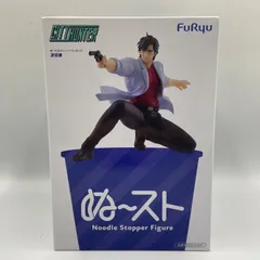 2026年最新】シティハンター フィギュアの人気アイテム - メルカリ