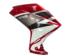 HONDA　CBR250RR　左　サイドカウル　64430-K64-N00　裏爪折れ有（中古）RSH-N4192のサムネイル