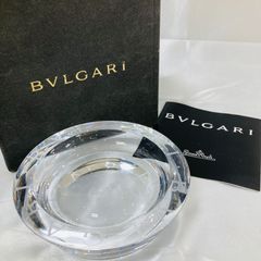 Roen クリスタルガラス 灰皿 スカルデザイン 専用箱付き - メルカリ