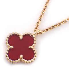 カルティエ Cartier リング ヒンドゥ ロータス スイレン 4ポイント