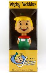 Funko Wacky Wobbler Freddy Funko Rocker SDCC 2007ファンコ社