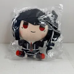 【瀬戸店】未開封 もちどる (セレスティア・ルーデンベルク モノクマver) ダンガンロンパシリーズ × ドン・キホーテ【713-6029】のサムネイル