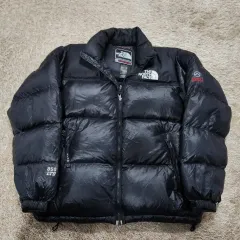 (ヴィンテージボックス) THE NORTH FACE ザノースフェイス 正規品 850 ヌプシ 限定モデル メンズ 100サイズのサムネイル