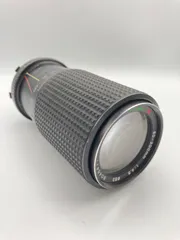 □ Tokina トキナー RMC Tokina 80-200mm 1:4.5 ズームレンズのサムネイル