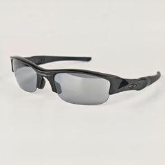 Oakley FLAK JACKET24-376Jケース付 美品 - メルカリ
