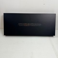 キングダムハーツ オーケストラ コンダクター キーブレード セット