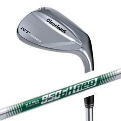 クリーブランド RT i-FORGED ウエッジ N.S.PRO 950GH neo スチール