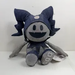 2026年最新】ジャアクフロスト ぬいぐるみの人気アイテム - メルカリ