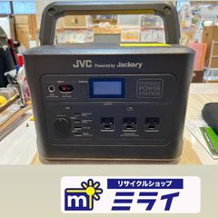 JVCケンウッド BN-RB10-C 1000W 大容量 1002Whのサムネイル