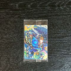 神羅万象チョコ 光彩陸離 SP4 カード - メルカリ