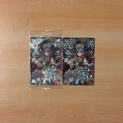 ひまわりスパークル スリーブ ひまわりフィーバー 永江衣玖 風見幽香