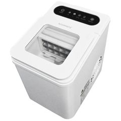 生活家電 ROOMMATE ホームメイドアイスメーカー・ネオ RM-106TE