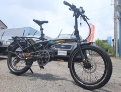 ☆VEKTRON ベクトロン S10☆TREK Rail 5 Gen 2 『Performance Line CX』 換装☆法令準拠国内モーター使用☆のサムネイル