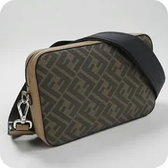 フェンディ FENDI バッグ メンズ 7M0286 ダイアゴナル カメラケースのサムネイル