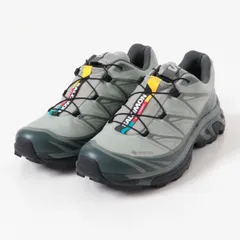 SALOMON XT-6 GTX GORE-TEX サロモン XT-6 GTX URBAN RESEARCH EXCLUSIVE アーバンリサーチ限定カラーのサムネイル