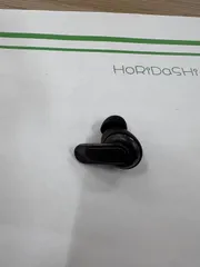 JBL TOUR PRO 2 左耳のみ ブラック 黒 片耳のみ 中古 動作未確認のサムネイル