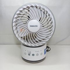 YAMAZEN 山善 BX-AH252 扇風機 サーキュレーター 可動品 - メルカリ