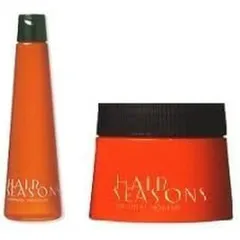 デミ ヘアシーズンズ モイスチャー シャンプー 250ml ＆ トリートメント 250g セットのサムネイル