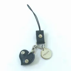 2026年最新】プラダ ハートキーホルダーの人気アイテム - メルカリ