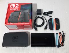 Nintendo Switch 2 本体 プロコン(ゼルダの伝説カラー)セット - メルカリ