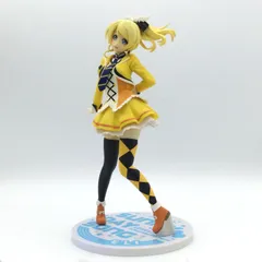 ラブライブ! スーパープレミアムフィギュア 絢瀬絵里 SUNNY DAY SONG #i00237のサムネイル