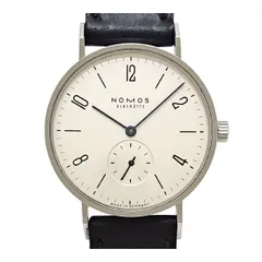 ノモス タンジェント TN1A1W2 手巻き ステンレススティール メンズ ボーイズ NOMOS【中古】 【時計】のサムネイル