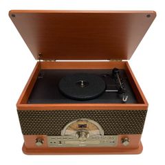 アンティーク 小型電蓄)MODEL 3100 GRAFONOLA - メルカリ