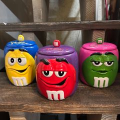 M&M's ストアディスプレイラック マース・リグレー (WC0314) - メルカリ