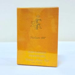 希少 新品 kanebo VALCAN eau de toilette カネボウ バルカン