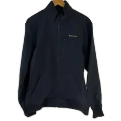SIMMS シムス ローグフリースジャケット　Mサイズのサムネイル
