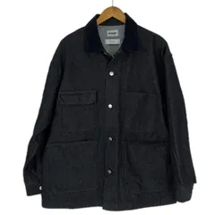 Wrangler ラングラ ×RAGEBLUE　カバーオール　Lサイズ WS9393 インディゴのサムネイル