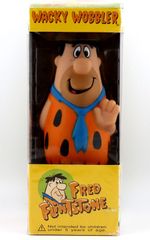 Funko Wacky Wobbler Freddy Funko Rocker SDCC 2007ファンコ社