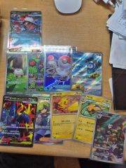 ポケモンカード 引退品 タッグチーム GX SR AR RRR RR R旧裏など