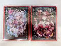 花火 スリーブ 崩壊スターレイル 花火 火花 JOKER 同人スリーブ【S12】 - メルカリ