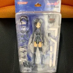 【新品】「スカイガールズ」アイーシャ・クリシュナム on MMS フィギュアのサムネイル