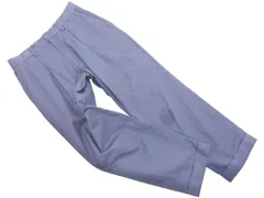 Paul Smith ポールスミス パンツ size78/紺 ■■ メンズのサムネイル