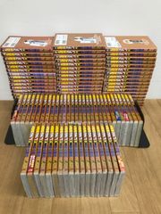 名探偵コナン 青山剛昌 1巻〜72巻セット ※初版本複数冊あり ※26巻のみ2