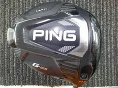 中古 ドライバー ピン G425 MAX/ALTA J CB SLATE(JP)/R/10.5[0103]■博多のサムネイル