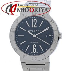 BVLGARI ブルガリ ブルガリブルガリ BB42BSSDAUTO BB42SSAUTO 10382
