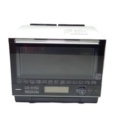 東芝ハイブリッド本格石窯ドーム高温熱風二段スチームオーブンレンジ