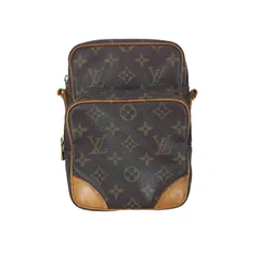 ルイヴィトン LOUIS VUITTON モノグラム アマゾン ショルダーバッグ monogram amazon shoulderbag TH0962 レディース 表記無 のサムネイル