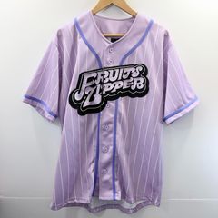 フルーツジッパー 櫻井優衣 推しアピ ユニフォーム - メルカリ