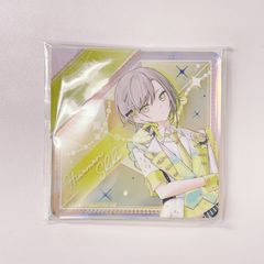 日野森志歩 アクリル色紙B はぴこれくじ - メルカリ