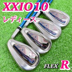 XXIO ゼクシオ 5代目 4代目 レディースクラブセット 9本 L 初心者入門 XXIO ゼクシオ 5代目 4代目 レディースクラブセット 9本 L 初心者入門